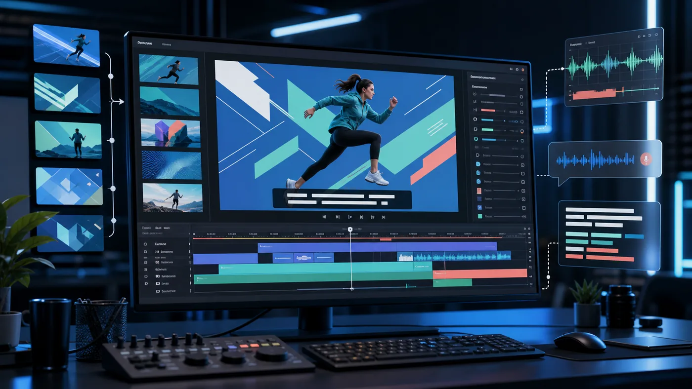 Imagen representativa de Video para Post